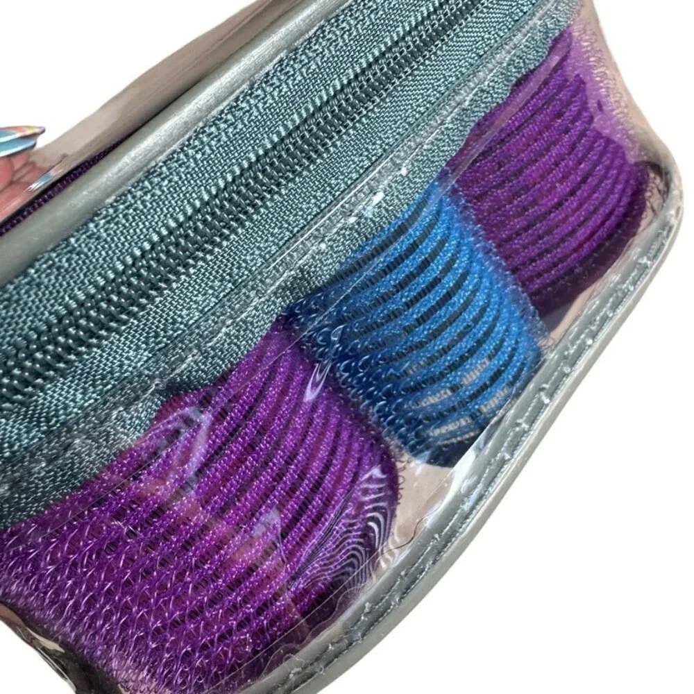NEW Goody Volume Boost Self-Gripping Hair Rollers‎ 31 Ct Strong Hold Gentle